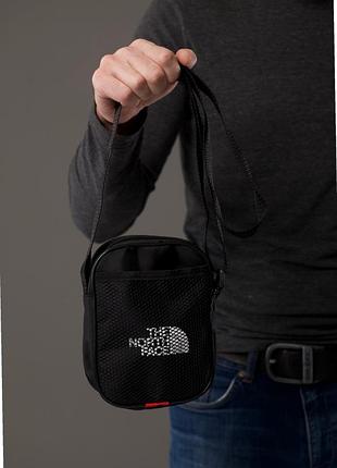 The north face сумка сумка tnf – главное всегда под рукой
