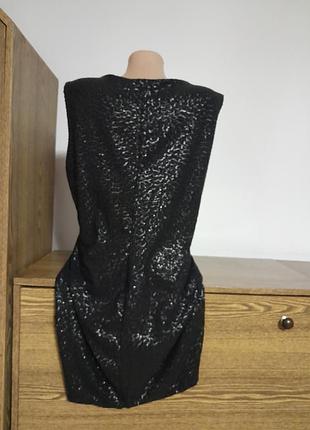 Платье на подкладке 👗 2