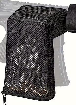 Гильзоулавливатель для ar 15, ак