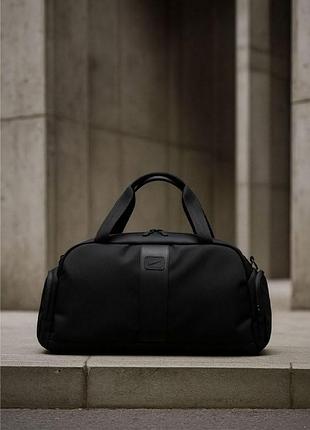 Nike - спортивна сумка zeroframe monocore x oxford 1000d