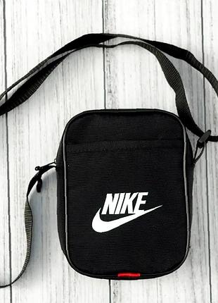 Сумка nike через плечо – для быстрого ритма дня