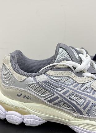 Asics gel-nyc