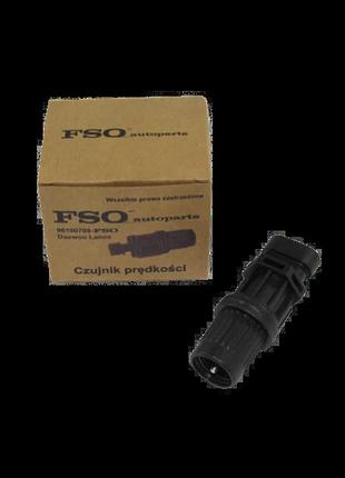 Датчик скорости ланос fso (96190708)