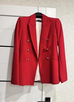 Піджак , блейзер zara