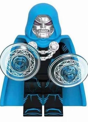 Фигурка доктор дум figurine victor von doom marvel gh0373