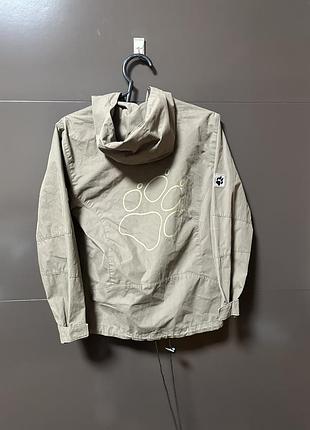 Куртка дитяча jack wolfskin 2