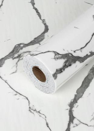 Самоклейна стінова pet плитка в рулоні 600х3000х2мм sw-00001690