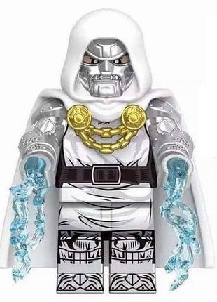 Фигурка доктор дум figurine victor von doom marvel gh0374