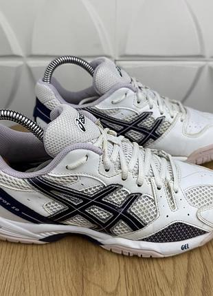 Оригінальні кросівки asics gel-pivot 10
