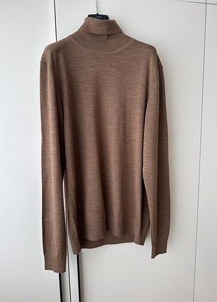 Uniqlo гольф 3