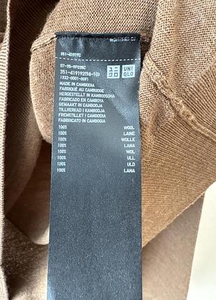 Uniqlo гольф 5