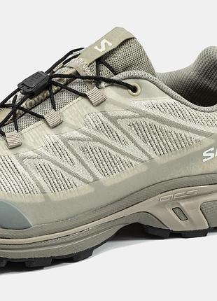 Salomon xt-6 shadow 7