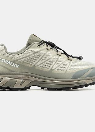 Salomon xt-6 shadow 2
