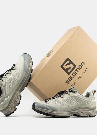Salomon xt-6 shadow 6
