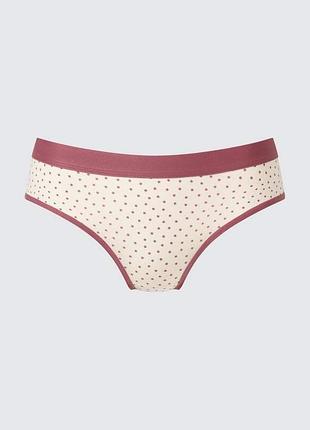 Труси uniqlo modal shorts xl