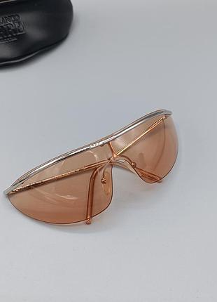 Винтажные солнцезащитные очки gianfranco ferre gff 601/s v8z