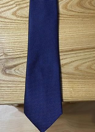 Галстук краватка для чоловіків marks&spencer