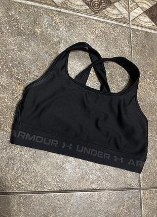 Топ спортивний від under armour