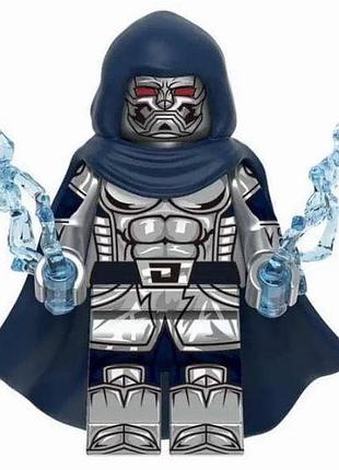 Фигурка доктор дум figurine victor von dr doom 2099 marvel gh0378