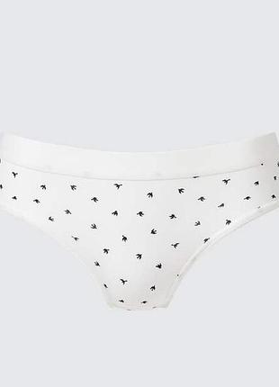 Труси uniqlo modal shorts l