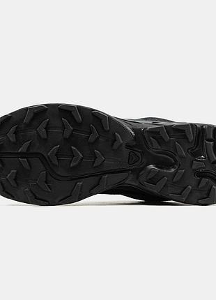 Salomon xt-6 shadow 10