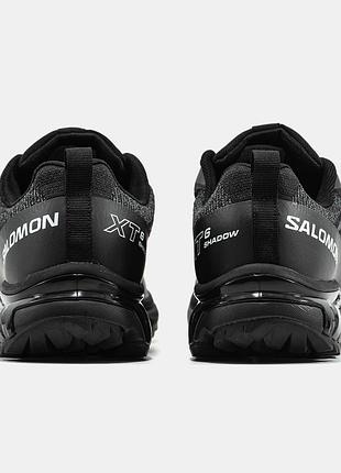 Salomon xt-6 shadow 8