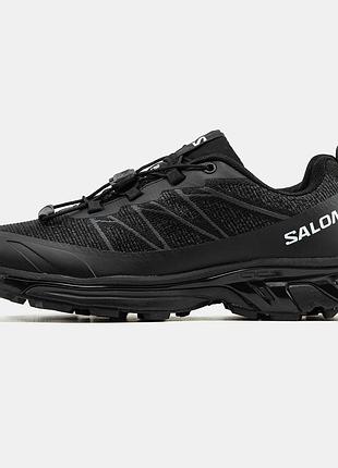 Salomon xt-6 shadow 9