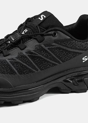 Salomon xt-6 shadow 7