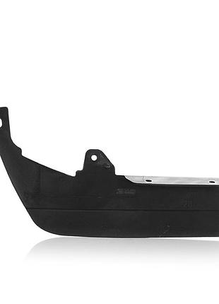 Брызговик переднего подкрылка правый для ford escape 17-19 (gj5z16b074a)