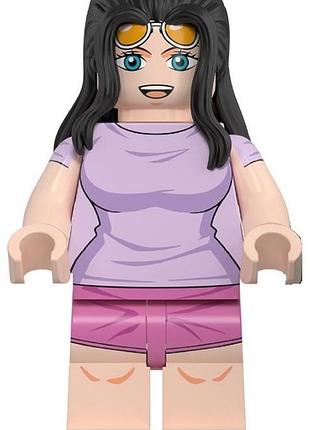 Фигурка нико робин большой куш figurine nico robin one piece wm2800