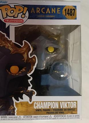 Фигурка funkopop