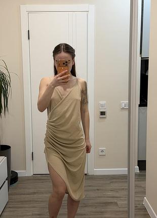 Сукня mango 4