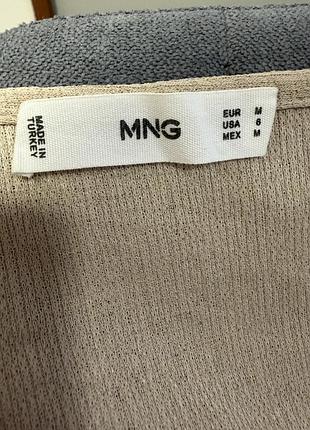 Сукня mango 5