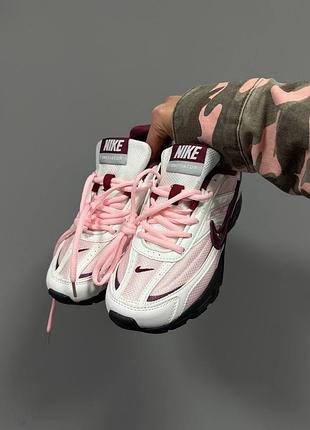 Nike initiator