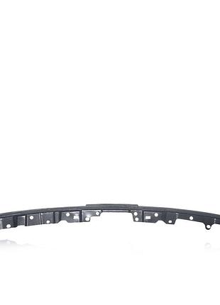 Крепление продолжения капота метал центр для mazda 3 19-21 (bdts501c1)
