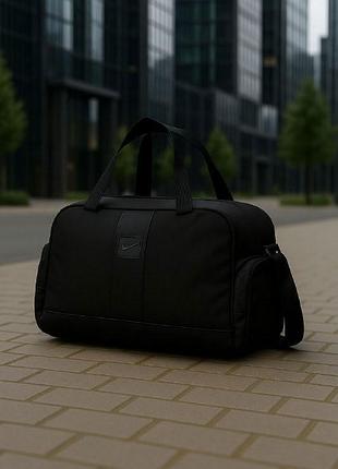 Nike - спортивная сумка airframe flow x oxford 1000d