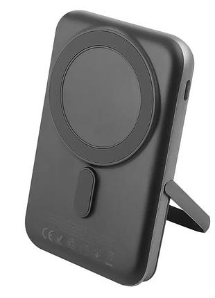 Портативна батарея (power bank) proove knight pbgi20012205, 10000 mah, сірий