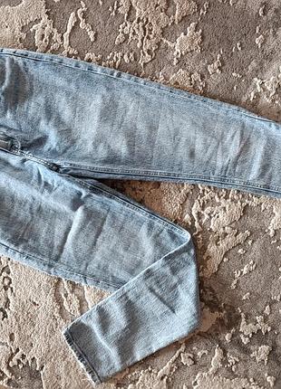 Джинсы скинни 👖. 3