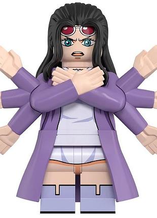 Фигурка нико робин большой куш figurine nico robin one piece wm2814