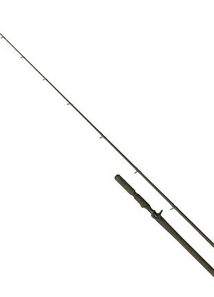 Спиннинг savage gear sg4 jerk specialist trigger 6'6"/1.98m 70-100g casting (1.5 част.)