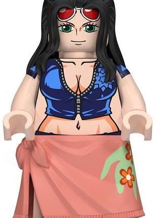 Фигурка нико робин большой куш figurine nico robin one piece wm2784