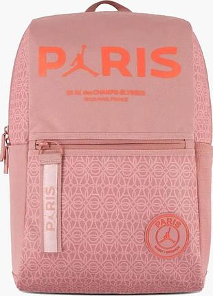 Рюкзак jordan jan psg essential (9a0802-aid)