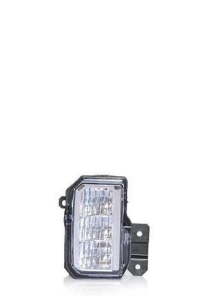 Протитуманка led права subaru forester 19-24 (84501sj000)