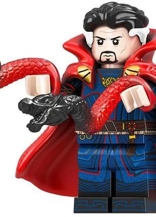 Фигурка доктор стрэндж мстители марвел figurine doctor strange avengers marvel tv1075