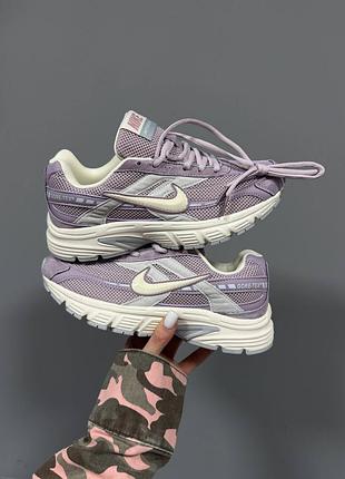 Nike initiator