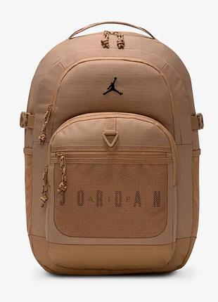 Рюкзак jordan jam blacktop backpack (lm9047-j34)