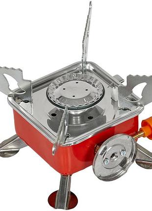 Газовий пальник skif outdoor gerra i so-gs-02
