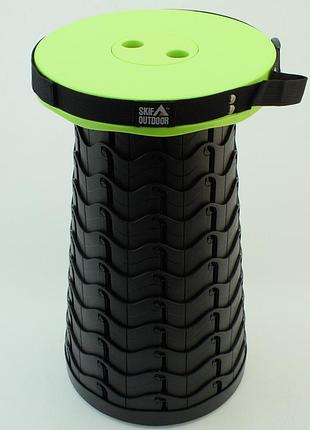 Стул раскладной skif outdoor tower