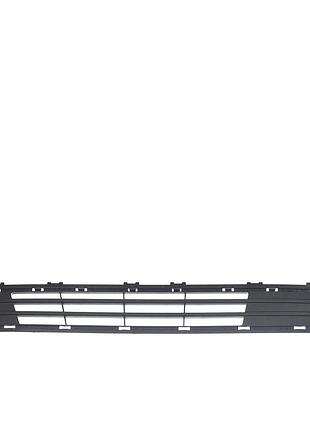 Решетка переднего бампера матовая для ford fusion 19-20 (ks7z17b968ba)