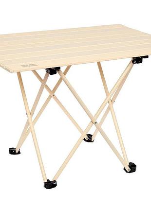 Стіл розкладний skif outdoor whitty m, 68x46x46 cm (zf-h001)